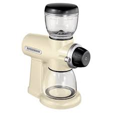 Check spelling or type a new query. Kitchenaid Artisan Almond Cream Burr Grinder Harts Of Stur
