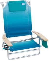 big kahuna beach chair by rio brands