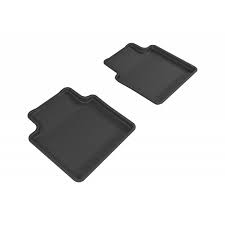 l1bc02521509 3d mats usa floor black