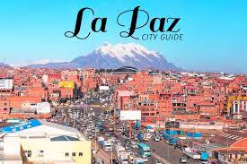 To this day, sucre remains the only official capital of bolivia, but la paz is considered by many as the de facto capital. The Ultimate Guide To La Paz Bolivia Tales From The Lens