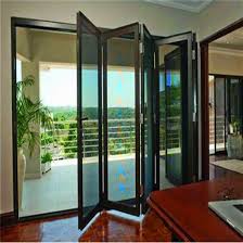 Top Design Aluminum Door Frame Sections