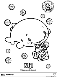 You might be featured on the rainbow's tumblr page. Whale Shark Niji Coloring Pages Printable