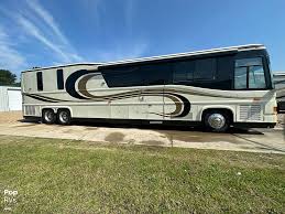 sold newell coach bus conversion rv in