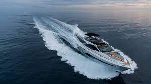 fairline yachts and charter