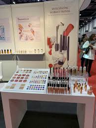 the 2023 london beauty expo is an