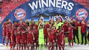 You'll find all the latest news about the record german champions right here. Bayern Munich Remains In A Class Of Its Own After Der Klassiker Triumph Against Borussia Dortmund Cnn