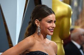 Sofia's height is another factor that adds to her attractiveness. Did You Know Sofia Vergara Is A Natural Blonde Early Photos Of The Modern Family Actress