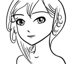 Animeoutline provides easy to follow anime and manga style drawing tutorials and tips for beginners. Drawing Manga In Artrage Sketching And Inking Artrage