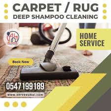 home carpet deep cleaning service dubai