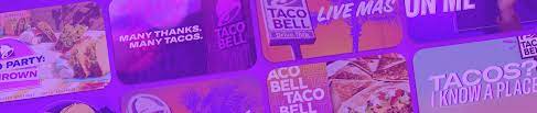 gift cards terms conditions taco bell