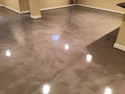 polished concrete floors decorative