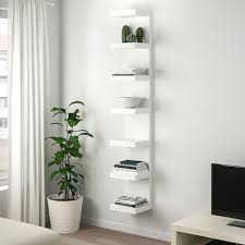 Ikea Wall Shelves Floating Shelves