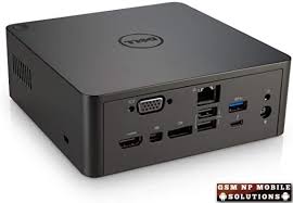how to install dell tb16 firmware guide