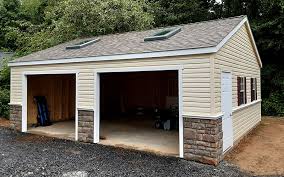 custom clic garages garage builder