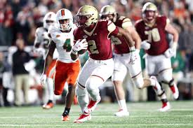 29 at the cotton bowl in arlington, texas, and orange bowl at miami gardens 26 — first responder bowl:boise state vs. Boston College Eagles 5 Impact Players To Watch In 2019
