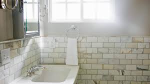 15 timeless bathroom tile designs