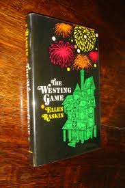 The westing game | page 1 of 126. The Westing Game Signed 1st Edition By Raskin Ellen Very Good Hardcover 1978 1st Edition Signed By Author S Medium Rare Books
