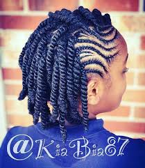 Here we have found the 23 best african cornrow braids hairstyles 2021 trends to copy with a unique braided design. 31 Braid Hairstyles For Black Women Nhp