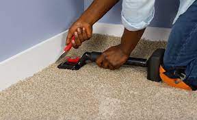 How To Install Carpet The Home Depot