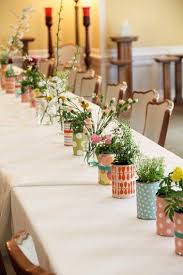 Si vous voulez décorer votre table pour pâques faites ce joli centre de table Paques 10 Decorations Faciles Et Economiques A Faire Soi Meme