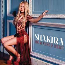 Shakira – Can't Remember to Forget You Lyrics | Genius Lyrics