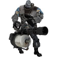 heavy robot official tf2 wiki