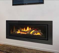 Gas Fireplaces Ultimate U1500e