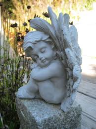 Angel Statue Angel Sculpture Guardian