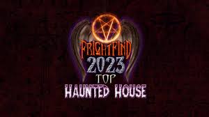 top haunted houses in america frightfind