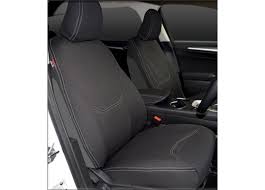 Front Seat Covers Custom Fit Ford