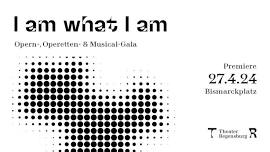 I AM WHAT I AM | Premiere