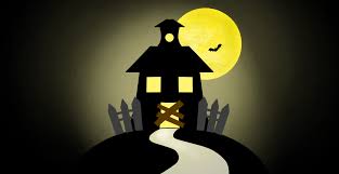 Nella tradizione popolare una casa stregata può essere infestata da fantasmi, poltergeist o entità malevole come demoni. La Casa Stregata I Racconti Dell Orrore Di Lovecraft Vol 1