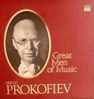Music Movies from Soviet Union Prokofiev: His Life and Music Movie