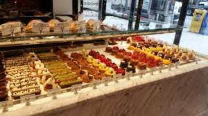 maison kayser cakes picture of