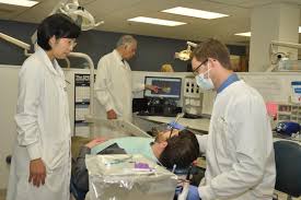 Graduate Orthodontic Program