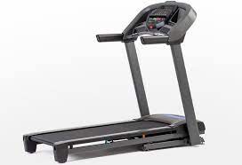 horizon fitness t101 treadmill go