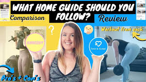 This is not sponsored or. Shreddy Vs Tone Sculpt Home Guide Review Comparison Which Is Best For You Youtube