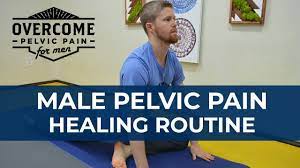 overcome male pelvic floor dysfunction