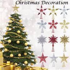 November 26, 2016 by katie 54 comments. Various Types Cute Christmas Tree Top Star Christmas Star Tree Topper For Table Christmas Ornament Xmas Decor Event Supplies E Tree Toppers Aliexpress