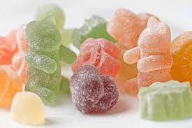 royal jelly gummies