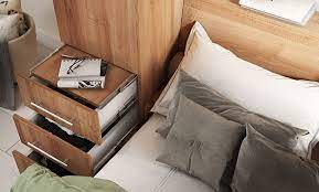 modern murphy beds smart space saving