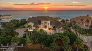 st johns county oceanfront homes