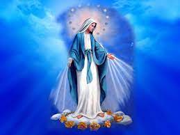 mother mary wallpapers top free
