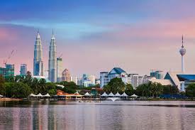 best places to visit in msia 2023