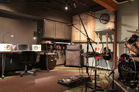 Studio Room Recording Studio