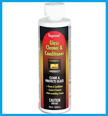 Imperial Glass Cleaner Conditioner For