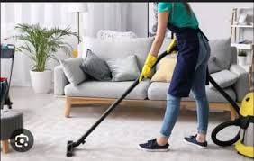 cleaning job in melbourne region vic