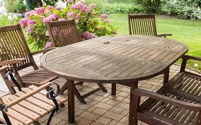 Sustainable Garden Furniture