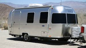 airstream sport 22 travel trailer