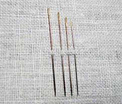 5 Things You Need To Know About Hand Embroidery Needles